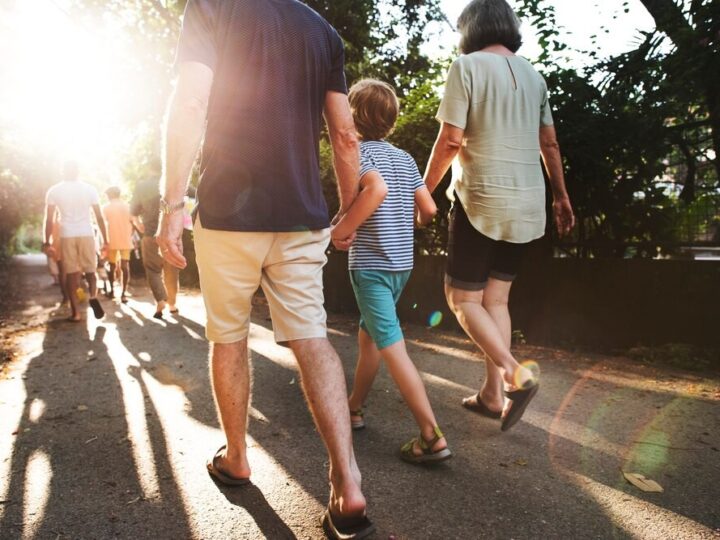 Złote gody w Przemyślu: Dwie pary świętują 50-lecie małżeństwa