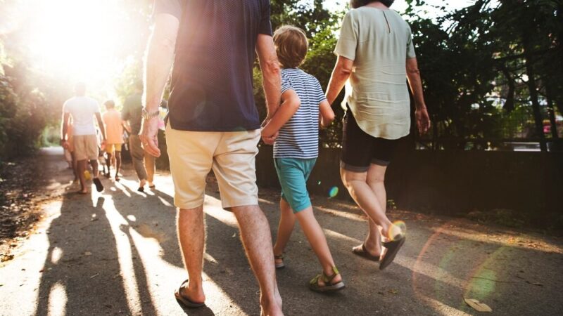 Złote gody w Przemyślu: Dwie pary świętują 50-lecie małżeństwa