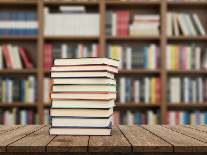 Dyskusyjny Klub Książki odkrywa życie Jolanty Kwaśniewskiej w nowym roku