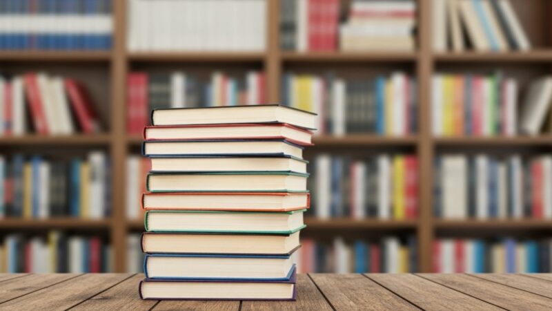 Dyskusyjny Klub Książki odkrywa życie Jolanty Kwaśniewskiej w nowym roku