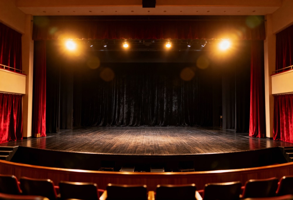 Dziadek do orzechów w kinie: klasyczny balet Czajkowskiego z Paryża