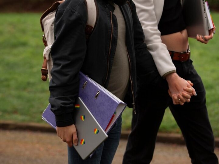 Uczniowie z Nehrybki odkrywają tajemnice QR w Mediatece