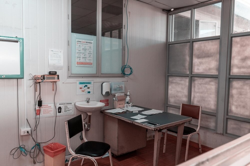 Wzrost zachorowań na grypę: Kluczowe zasady higieny dla mieszkańców Powiatu Przemyskiego