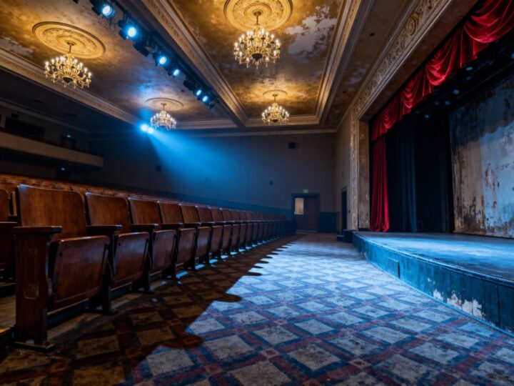 Powrót do dworskich tradycji” – mała forma teatralna Stowarzyszenia Damy i Huzary