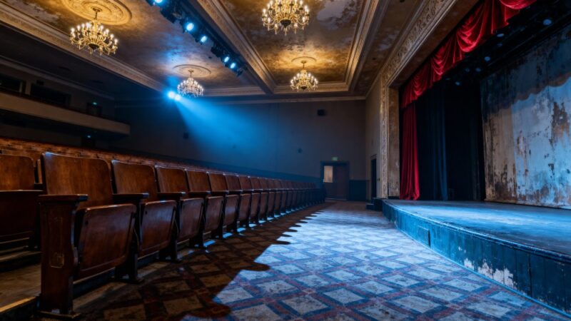 Powrót do dworskich tradycji” – mała forma teatralna Stowarzyszenia Damy i Huzary