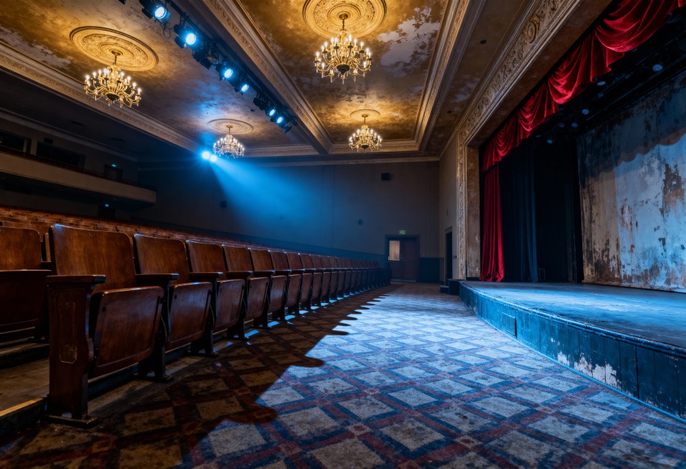 Powrót do dworskich tradycji” – mała forma teatralna Stowarzyszenia Damy i Huzary