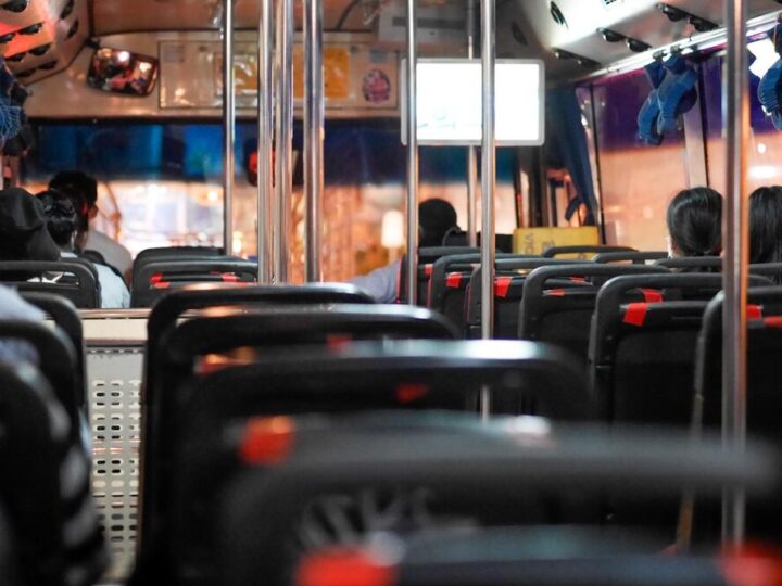 Jedź bez limitu z miesięcznym biletem MZK Przemyśl!