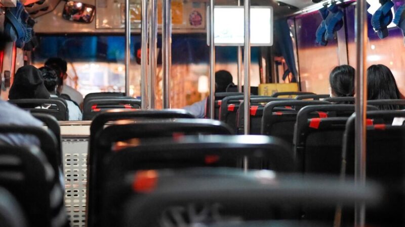 Jedź bez limitu z miesięcznym biletem MZK Przemyśl!