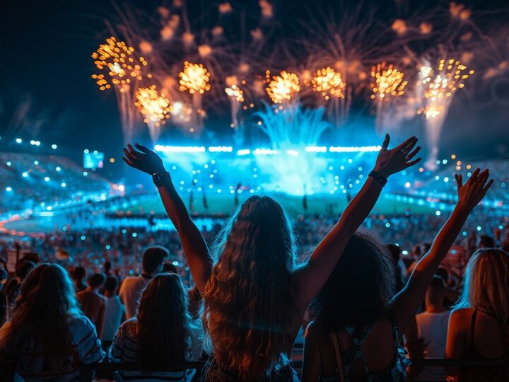 Walawa ożywia tradycję kolędowania w świątecznej atmosferze