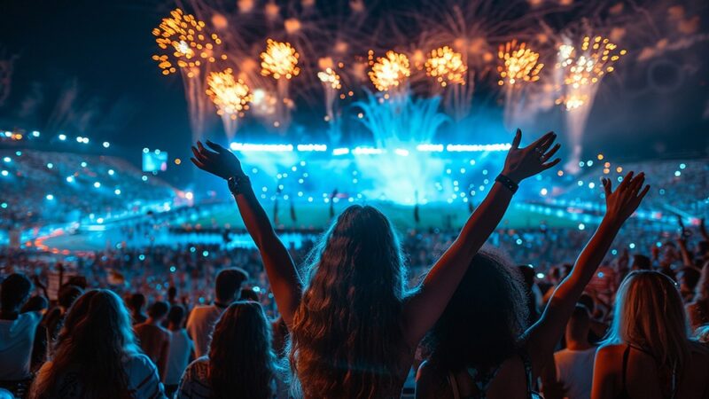 Walawa ożywia tradycję kolędowania w świątecznej atmosferze