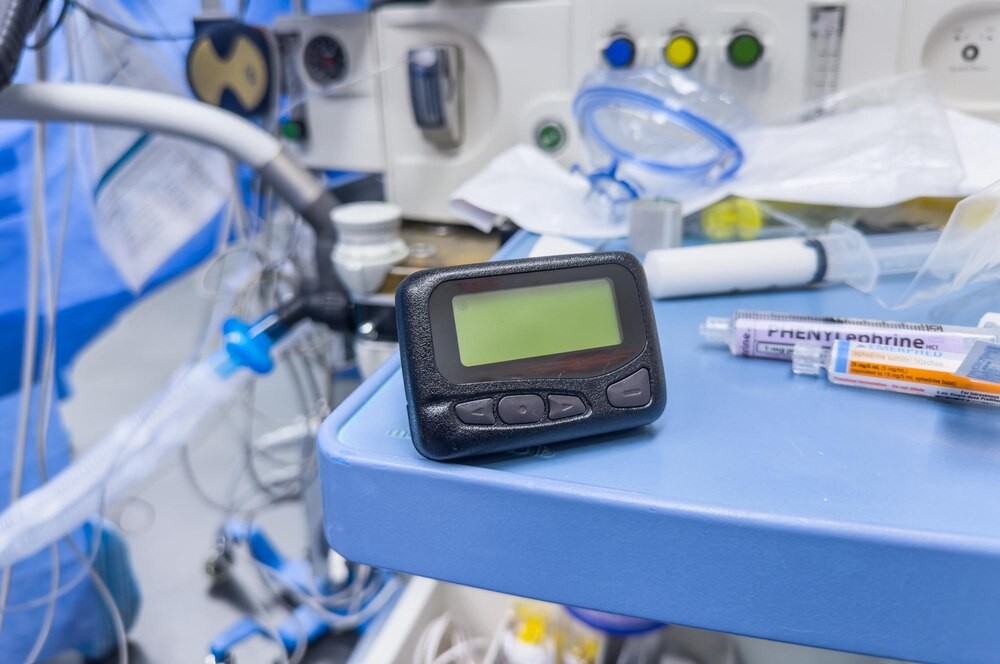 Nowe inwestycje w przemyskim szpitalu poprawiają jakość opieki zdrowotnej