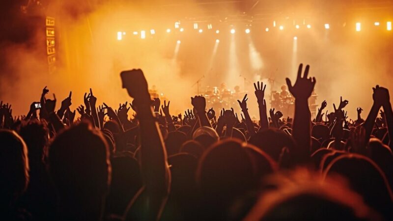 Zwycięzcy X Międzynarodowego Festiwalu Kolęd i Pastorałek w Kalwarii Pacławskiej na scenie