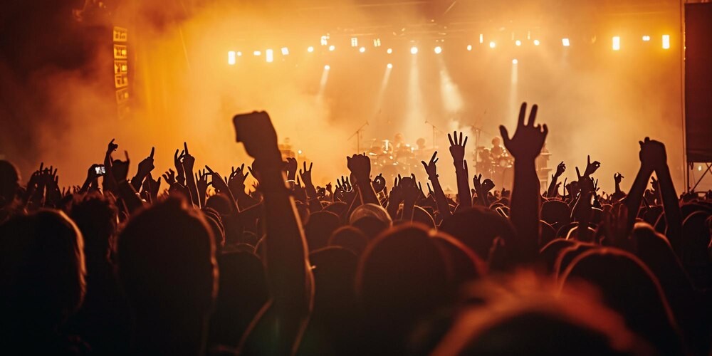 Zwycięzcy X Międzynarodowego Festiwalu Kolęd i Pastorałek w Kalwarii Pacławskiej na scenie