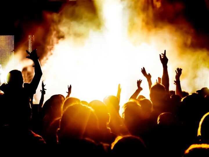 Muzyczne święto dla Babci i Dziadka w Przemyślu