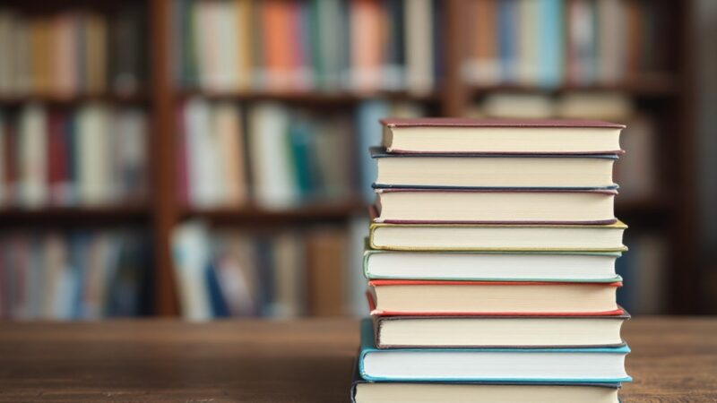 Krzysztof Zanussi: intelektualna uczta w Przemyskiej Bibliotece