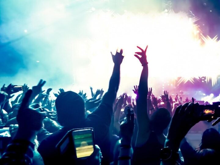 Młodzi wirtuozi na scenie: koncert lwowskiej orkiestry kameralnej w Przemyślu