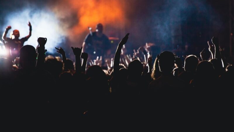 Świąteczne widowisko André Rieu w Kino Centrum – 4 i 11 stycznia!