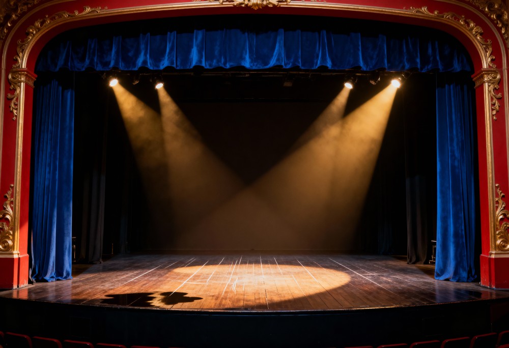 Pięć odsłon miłości: wieczór pełen wzruszeń i śmiechu