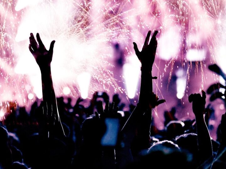 Muzyczne świętowanie: od świąt do karnawału w Kosienicach