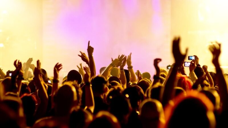 Emocjonalna podróż przez sześć dekad Skaldów w Przemyślu