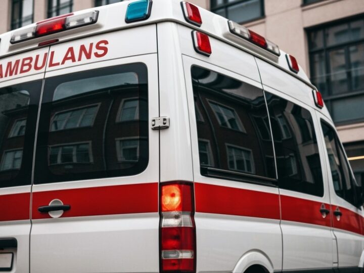 Nie ignorujmy zagrożeń związanych z wychłodzeniem w zimie