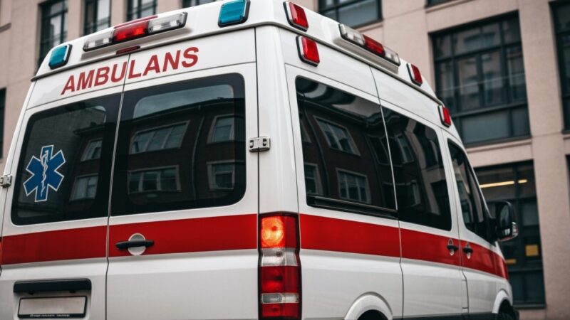 Nie ignorujmy zagrożeń związanych z wychłodzeniem w zimie