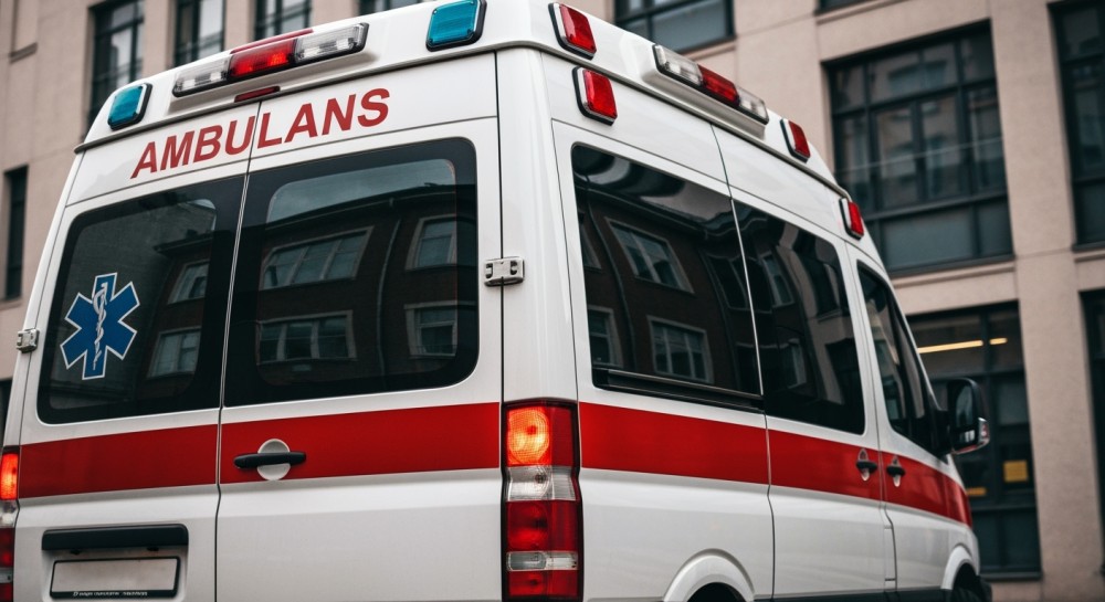 Nie ignorujmy zagrożeń związanych z wychłodzeniem w zimie