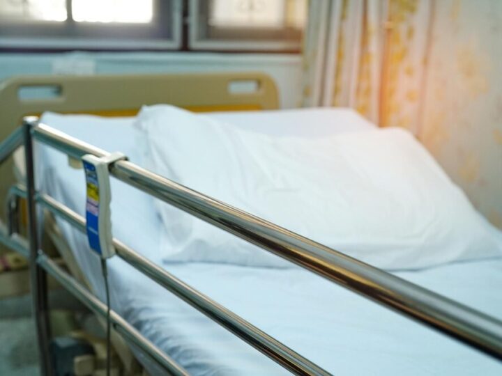 Nowy inkubator hybrydowy wzbogaca Oddział Neonatologii w Przemyślu