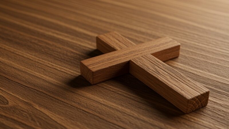 Uroczystości Jordanu w Przemyślu: Tradycja i Duchowość