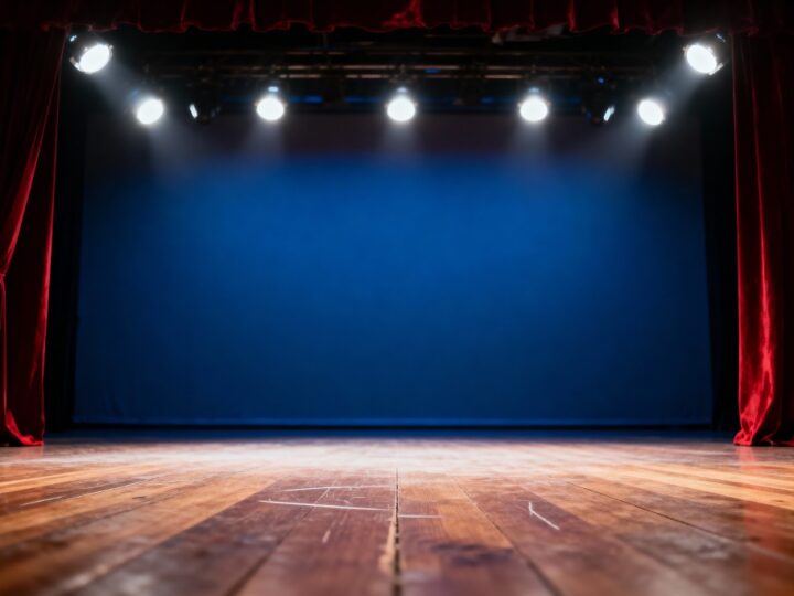 Piątek ze sztuką: Teatr SAN otwiera nową przestrzeń i wernisaż w Przemyślu