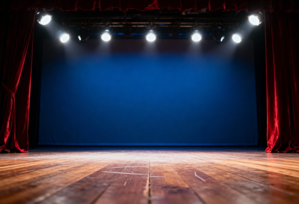 Piątek ze sztuką: Teatr SAN otwiera nową przestrzeń i wernisaż w Przemyślu