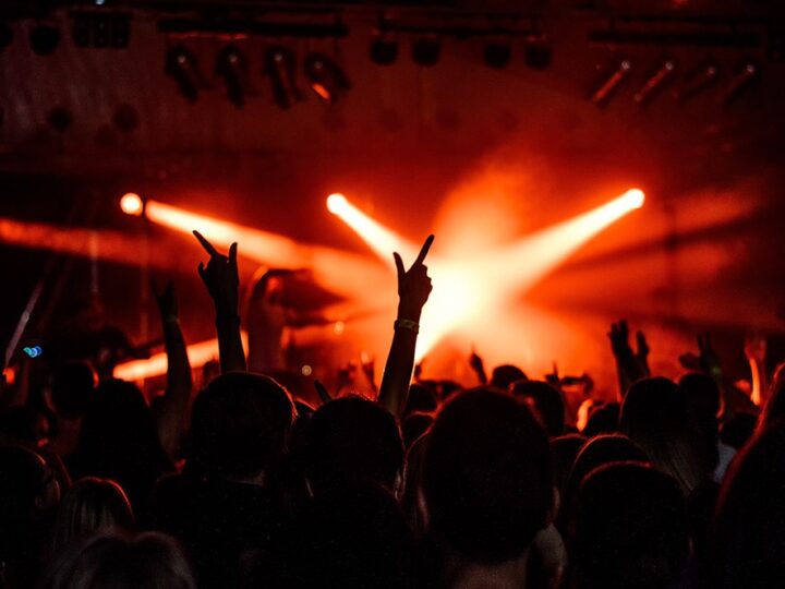 Młodzi Talenty na XXXV Podkarpackim Festiwalu Piosenki!