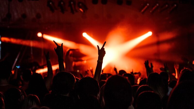 Młodzi Talenty na XXXV Podkarpackim Festiwalu Piosenki!