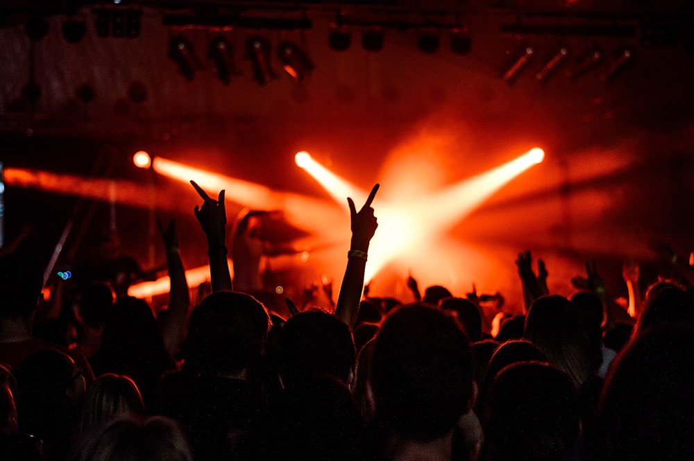 Młodzi Talenty na XXXV Podkarpackim Festiwalu Piosenki!