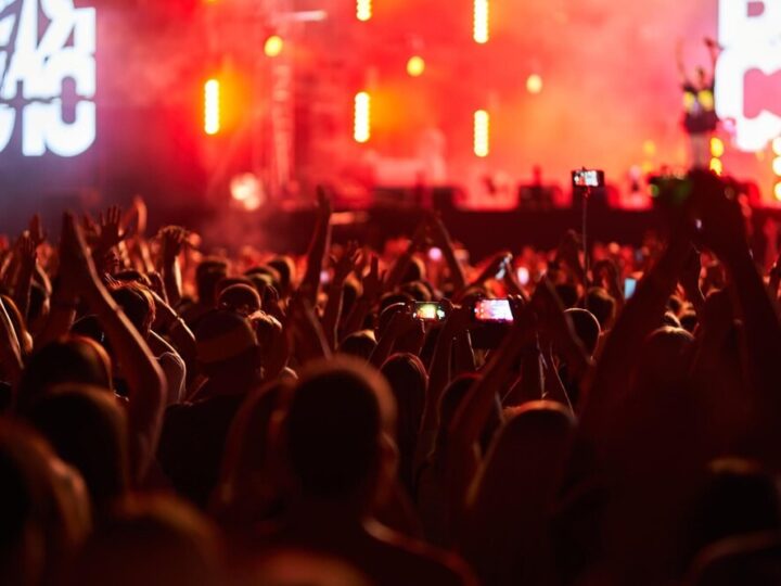 Noworoczny koncert z Janem Traczykiem – rozpocznij 2026 w muzycznym stylu!