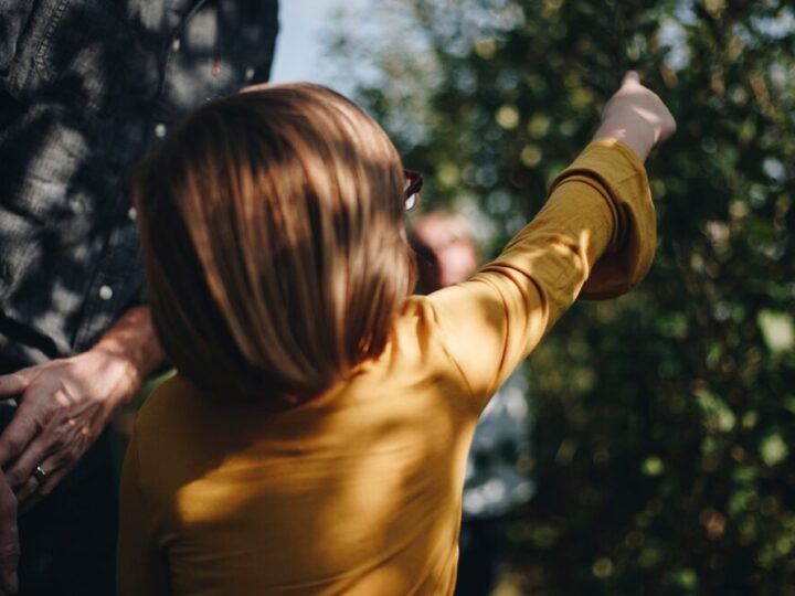 Dzień Babci i Dziadka w Leszczawie Dolnej: Serdeczne spotkanie pełne radości