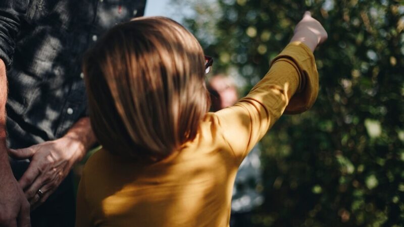 Dzień Babci i Dziadka w Leszczawie Dolnej: Serdeczne spotkanie pełne radości