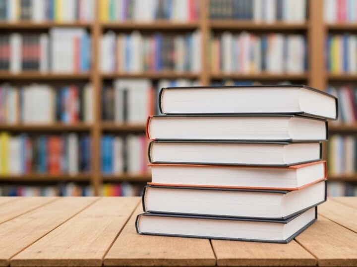 Odkryj świat Podmesza: Spotkanie z ilustratorem Piotrem Orleańskim w Przemyślu