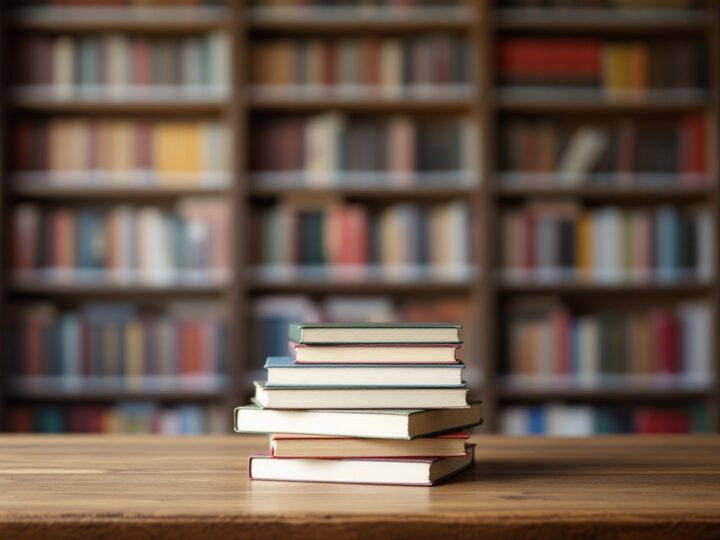 Styczeń w Przemyskiej Bibliotece Publicznej – odkryj nasze wydarzenia!