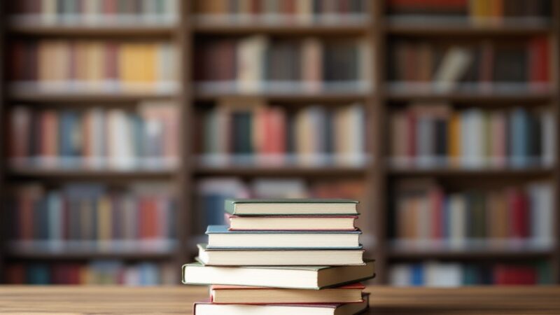 Styczeń w Przemyskiej Bibliotece Publicznej – odkryj nasze wydarzenia!