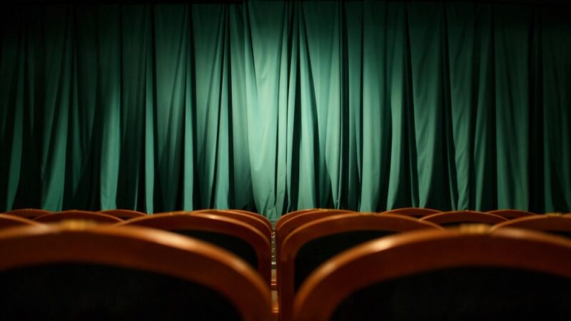 Bal” w Przemyślu: Taniec przez dekady już 15 lutego!