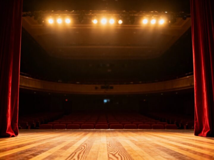 Taniec przez wieki: „Bal” w Teatrze KTO przenosi w czasie