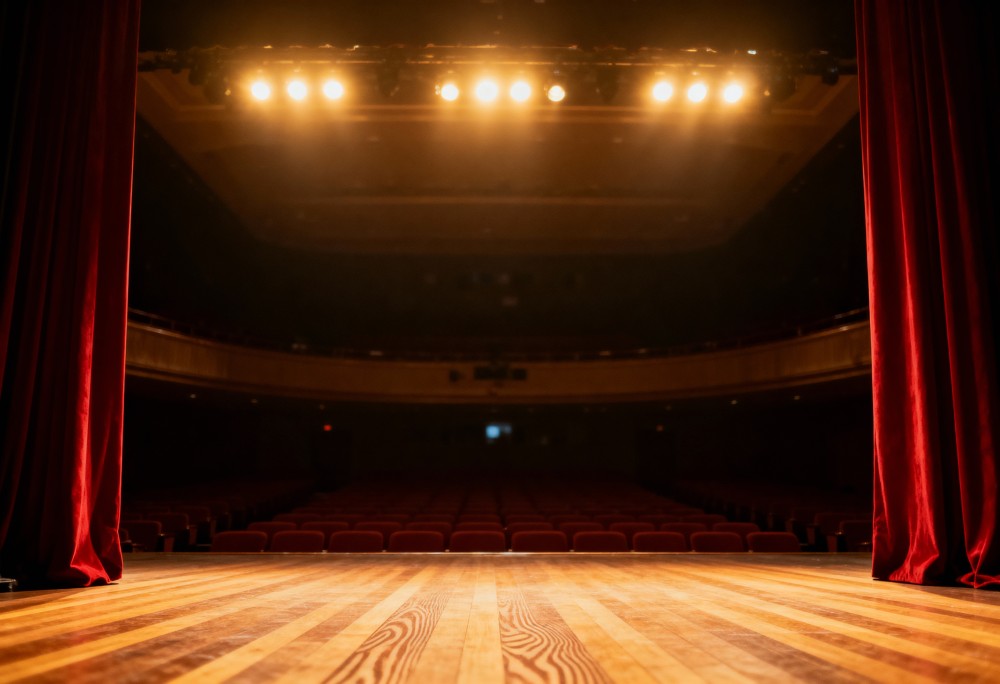 Taniec przez wieki: „Bal” w Teatrze KTO przenosi w czasie