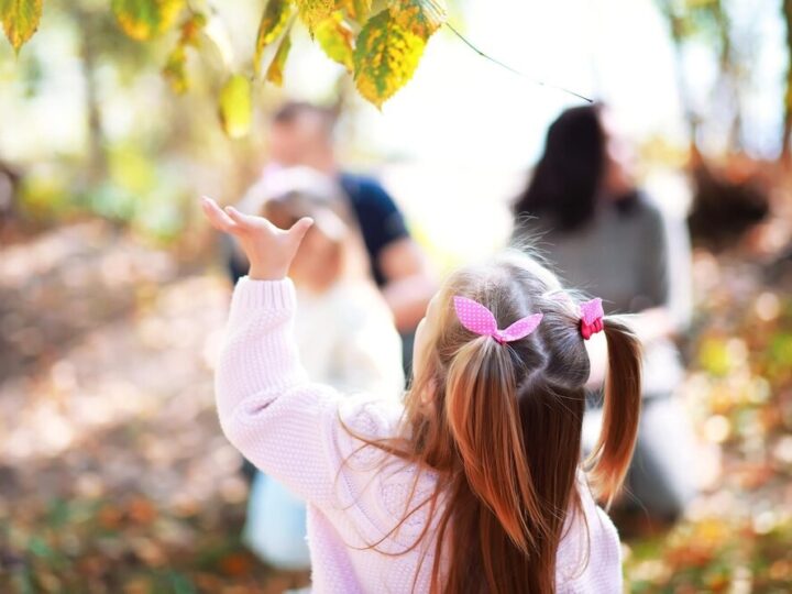 Świętujemy Dzień Babci i Dziadka!