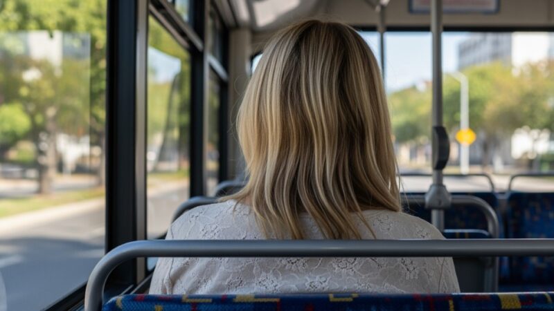 Zima w pełni? Sprawdź na MyBus, gdzie jest Twój autobus!