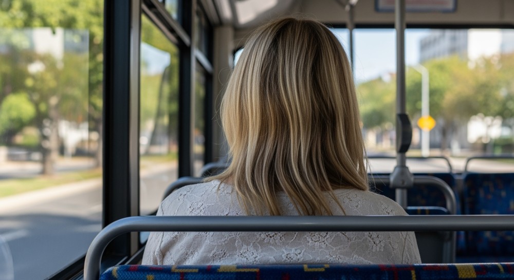 Zima w pełni? Sprawdź na MyBus, gdzie jest Twój autobus!