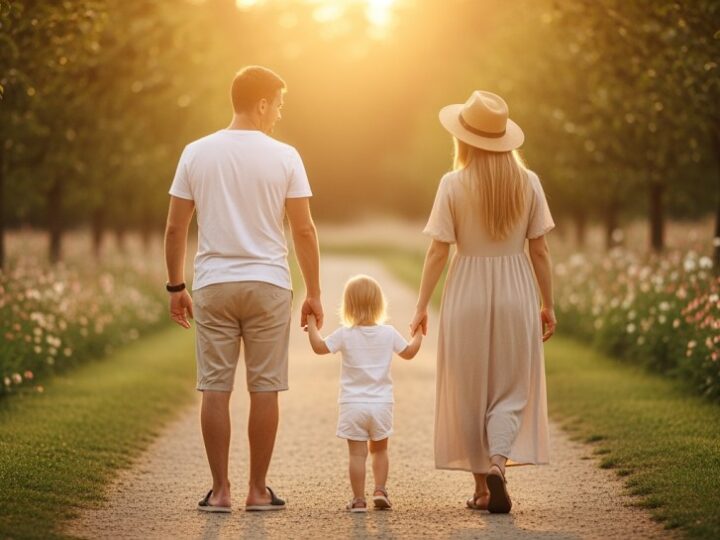 Złote gody: Dwie pary z Przemyśla świętują 50-lecie małżeństwa