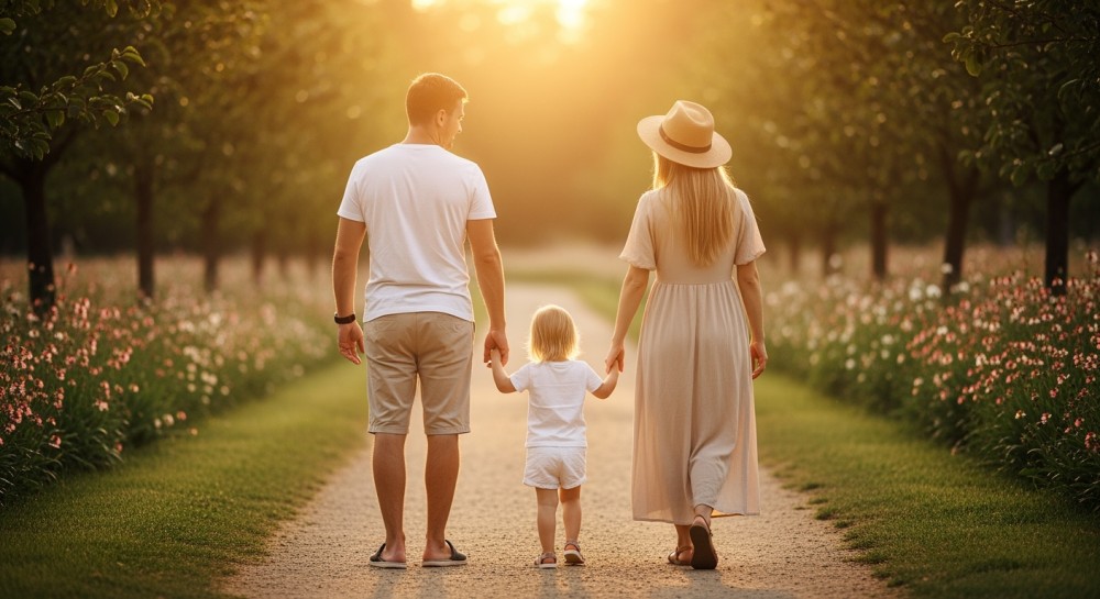 Złote gody: Dwie pary z Przemyśla świętują 50-lecie małżeństwa