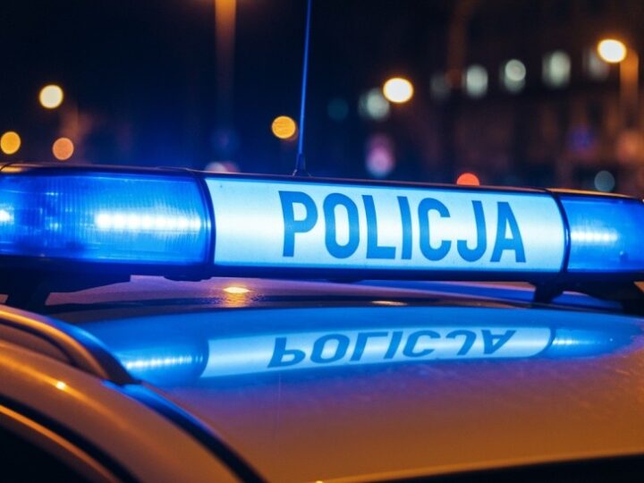 62-latek z Ukrainy wydalony z Polski po zatrzymaniu za jazdę po alkoholu