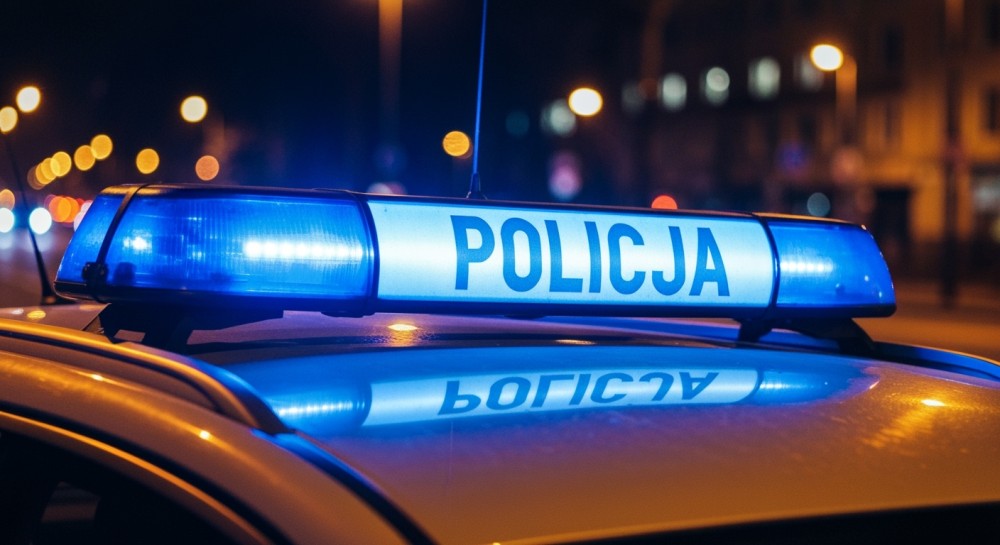 62-latek z Ukrainy wydalony z Polski po zatrzymaniu za jazdę po alkoholu